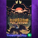**Kingdom Two Crowns XBOX