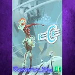 **Energy Cycle Edge XBOX