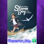 **Storm Boy XBOX