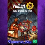 **Fallout 76 XBOX