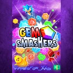**Gem Smashers XBOX