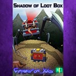 **Shadow of Loot Box XBOX