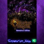 **Darkest Dungeon Ancestral Edition XBOX