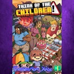 **Think of the Children XBOX