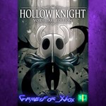 **Hollow Knight Voidheart Edition XBOX
