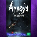 **Amnesia Collection XBOX
