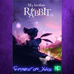 **My Brother Rabbit XBOX