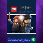 **LEGO Harry Potter Collection XBOX