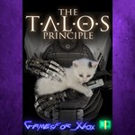 **The Talos Principle XBOX*