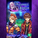 **Revenant Dogma XBOX