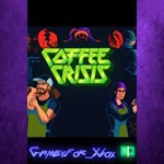 **Coffee Crisis XBOX