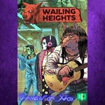 **Wailing Heights XBOX