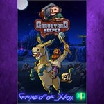 **Graveyard Keeper XBOX