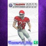 **Maximum Football 2018 XBOX