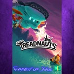 **Treadnauts XBOX