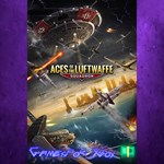 **Aces of the Luftwaffe - Squadron XBOX