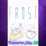 **Frost XBOX