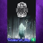 **The Mooseman XBOX