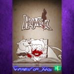 **Haimrik XBOX