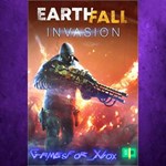 **Earthfall XBOX