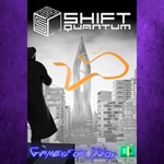 **Shift Quantum XBOX