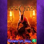 **Agony XBOX