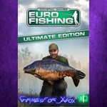 **Euro Fishing Ultimate Edition XBOX