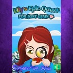 **Lily´s Epic Quest for Lost Gems XBOX