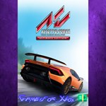 **Assetto Corsa Ultimate Edition XBOX*