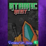 **Atomic Heist XBOX