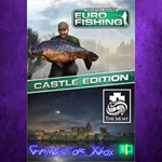 **Euro Fishing Castle Edition XBOX