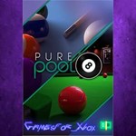 **Pure Pool Snooker Bundle XBOX