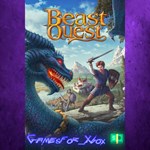 **Beast Quest XBOX