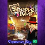 **Shoppe Keep XBOX
