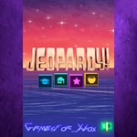 **Jeopardy! XBOX