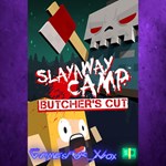 **Slayaway Camp Butcher´s Cut XBOX