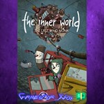 **The Inner World - The Last Wind Monk XBOX