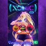 **SUPERBEAT XONiC EX Bundle Pack 3 XBOX
