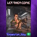 **Let Them Come XBOX