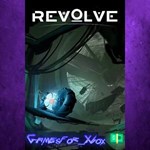 **Revolve XBOX