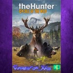 **theHunter Call of the Wild XBOX
