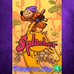 **Splasher XBOX