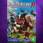 **Blood Bowl 2 - Legendary Edition XBOX
