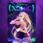 **SUPERBEAT XONiC Track Pack 2 XBOX