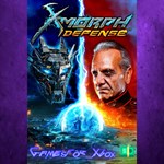 **X-Morph Defense XBOX
