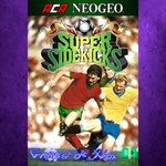 **ACA NEOGEO SUPER SIDEKICKS XBOX