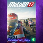 **MotoGP17 XBOX