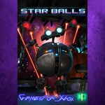 **Star Balls XBOX