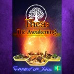 **Thea The Awakening XBOX