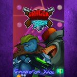 **Dragon Bros XBOX